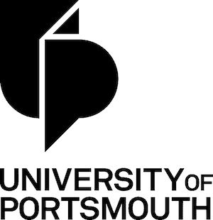 University of Portsmouth Logo